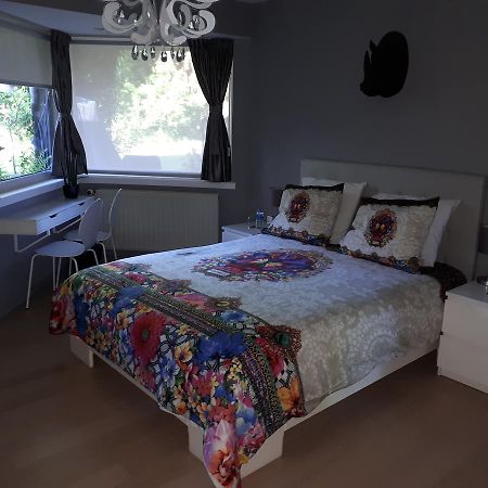 B&B Uccle Exteriér fotografie