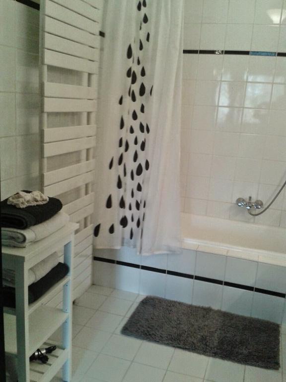 B&B Uccle Exteriér fotografie