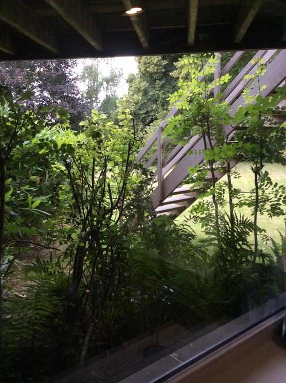 B&B Uccle Exteriér fotografie