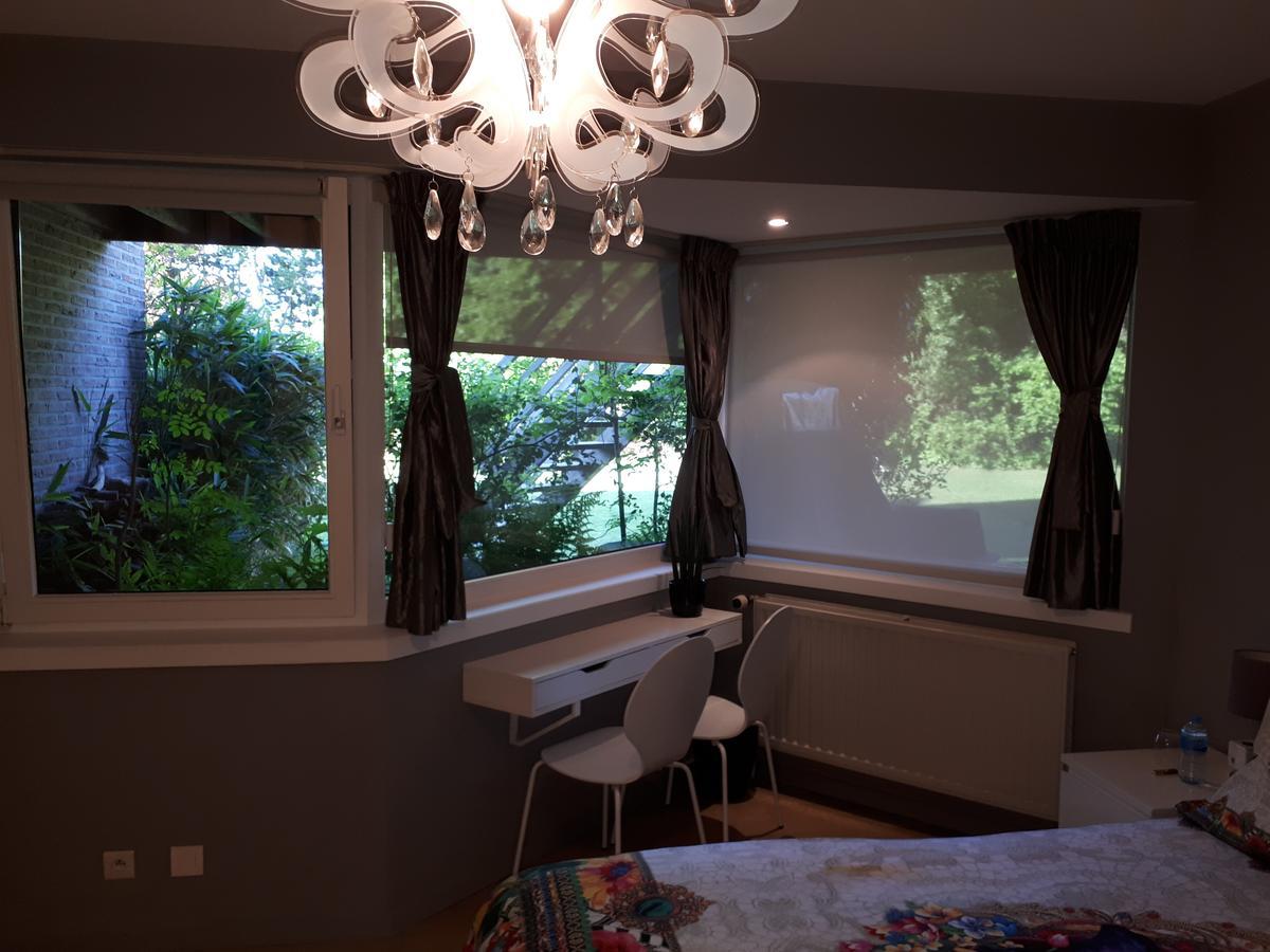 B&B Uccle Exteriér fotografie